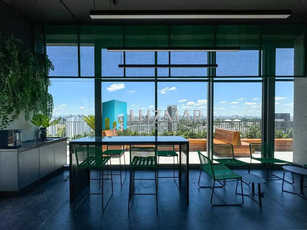 Apartamento, 1 quarto, 31 m² - Foto 9