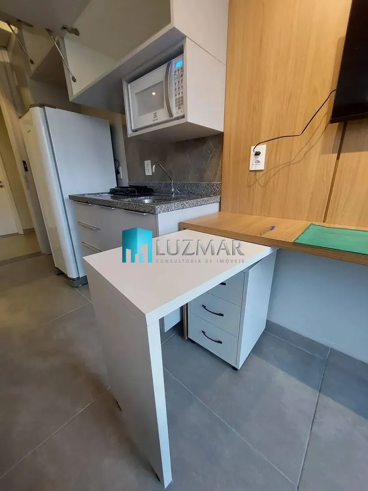 Apartamento, 1 quarto, 31 m² - Foto 3