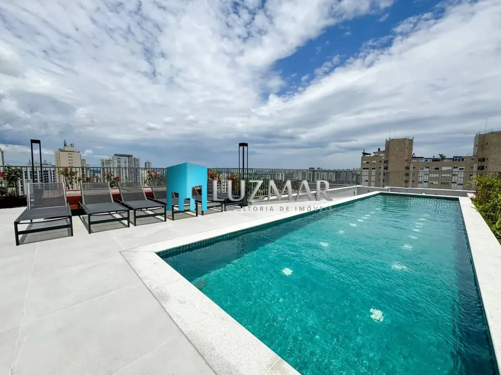 Apartamento, 1 quarto, 31 m² - Foto 10