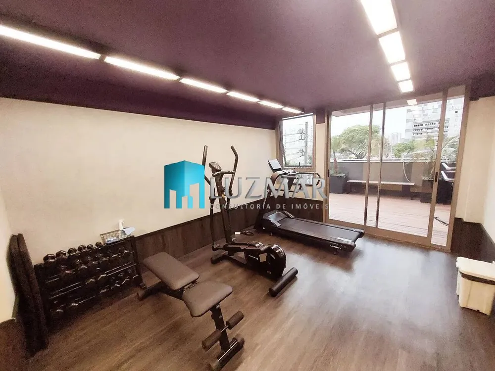 Apartamento, 1 quarto, 31 m² - Foto 5