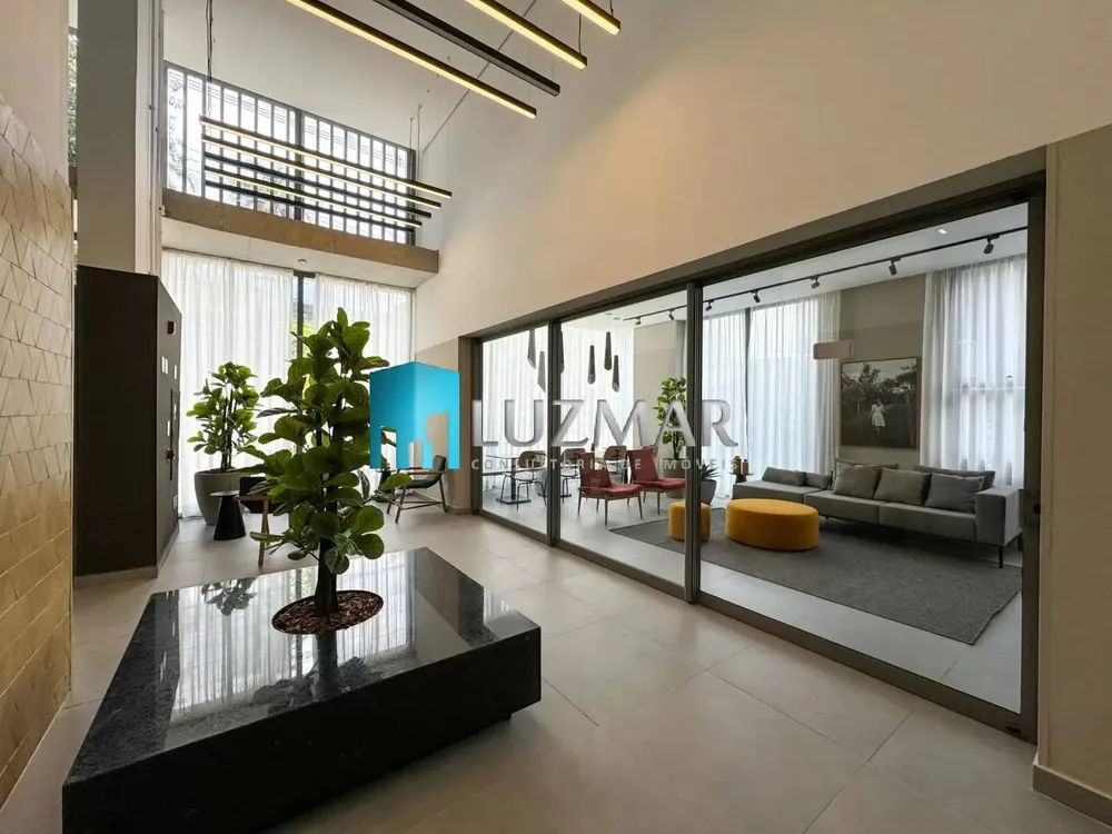Apartamento, 1 quarto, 31 m² - Foto 11