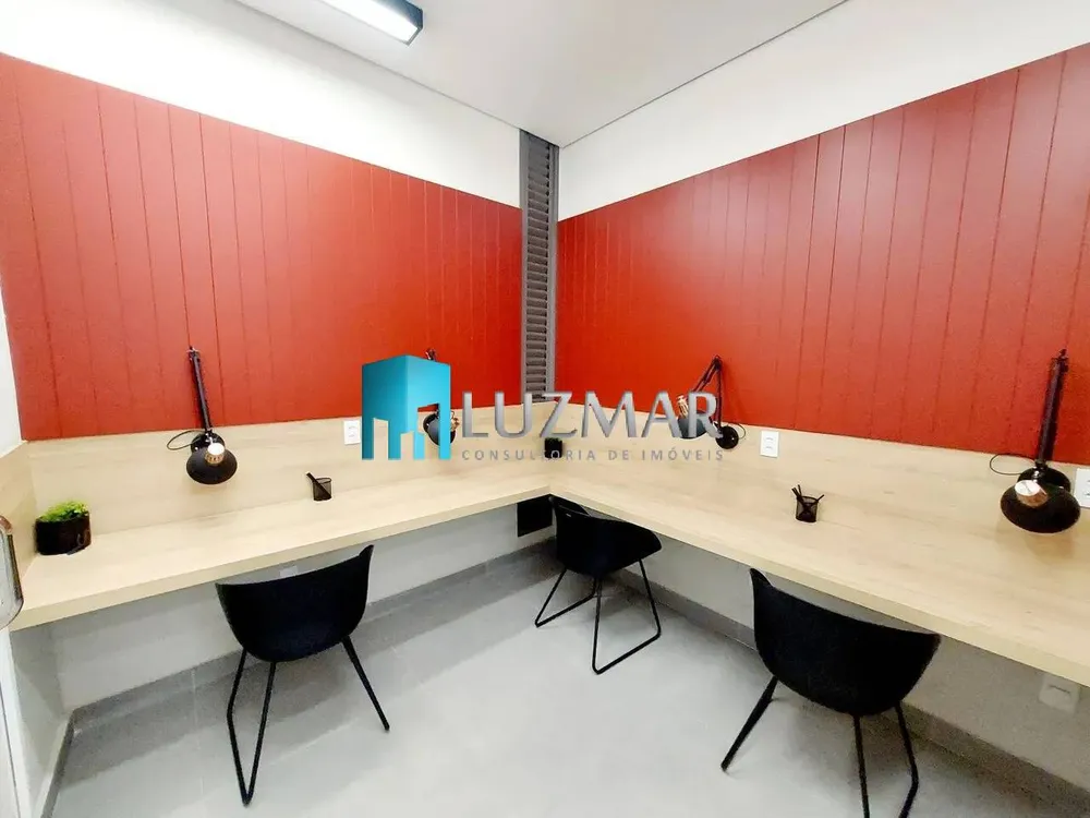 Apartamento, 1 quarto, 31 m² - Foto 6