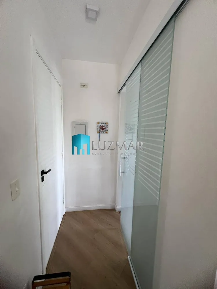 Apartamento, 2 quartos, 50 m² - Foto 16