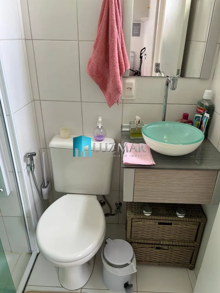 Apartamento, 2 quartos, 50 m² - Foto 13