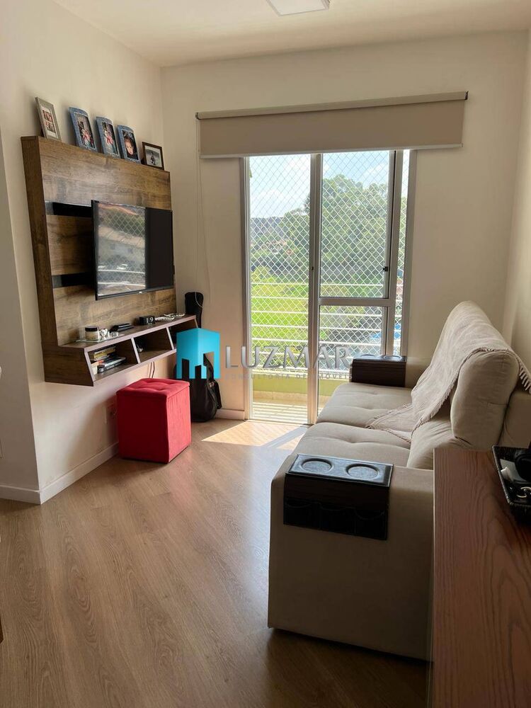 Apartamento, 2 quartos, 50 m² - Foto 1