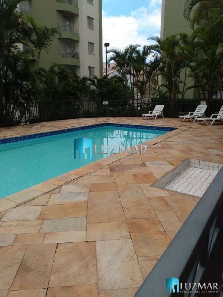 Apartamento, 2 quartos, 50 m² - Foto 9