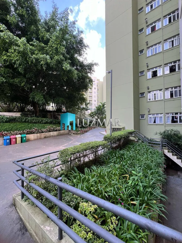 Apartamento, 2 quartos, 50 m² - Foto 20