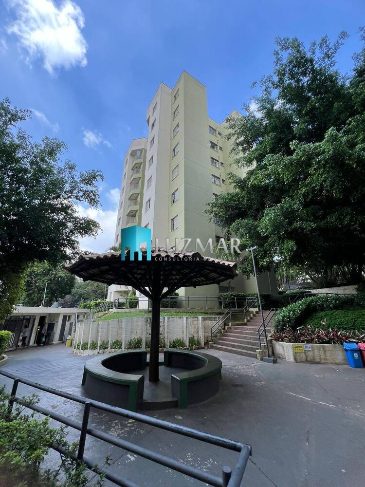 Apartamento, 2 quartos, 50 m² - Foto 11