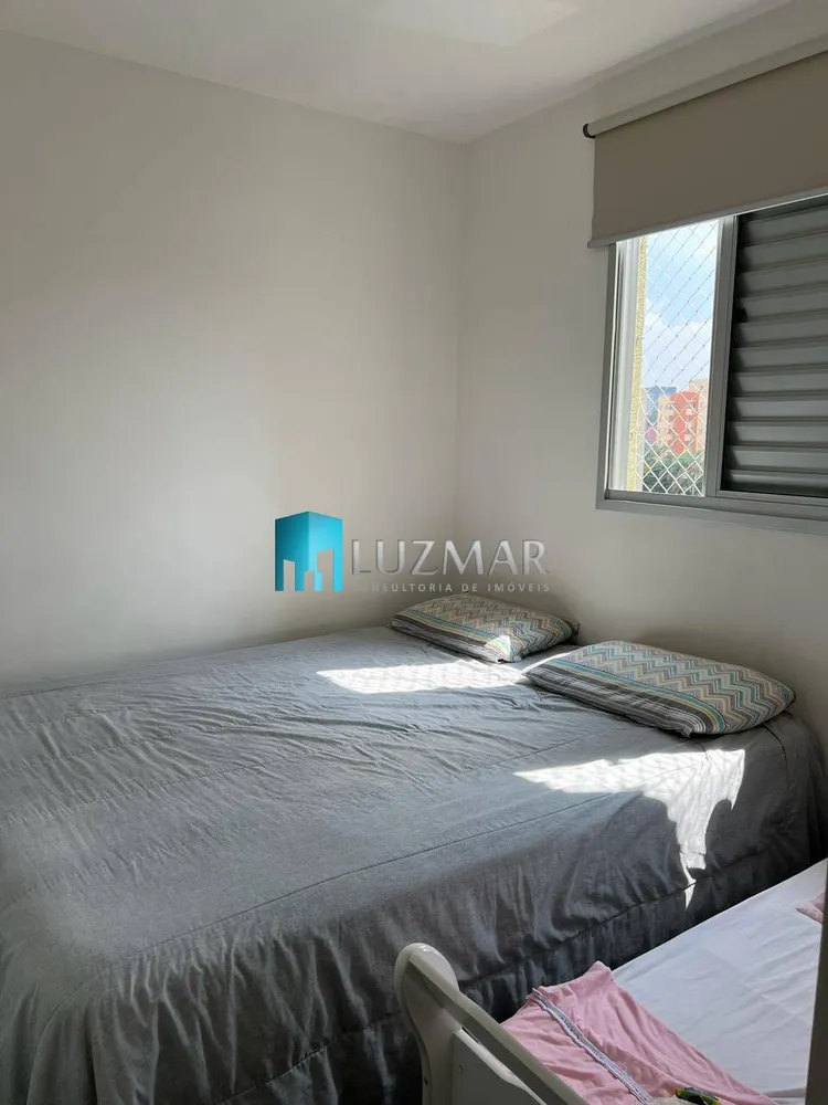 Apartamento, 2 quartos, 50 m² - Foto 5