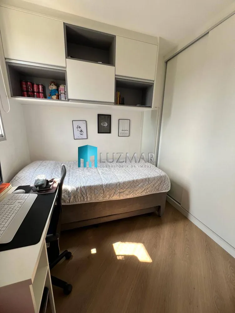 Apartamento, 2 quartos, 50 m² - Foto 10