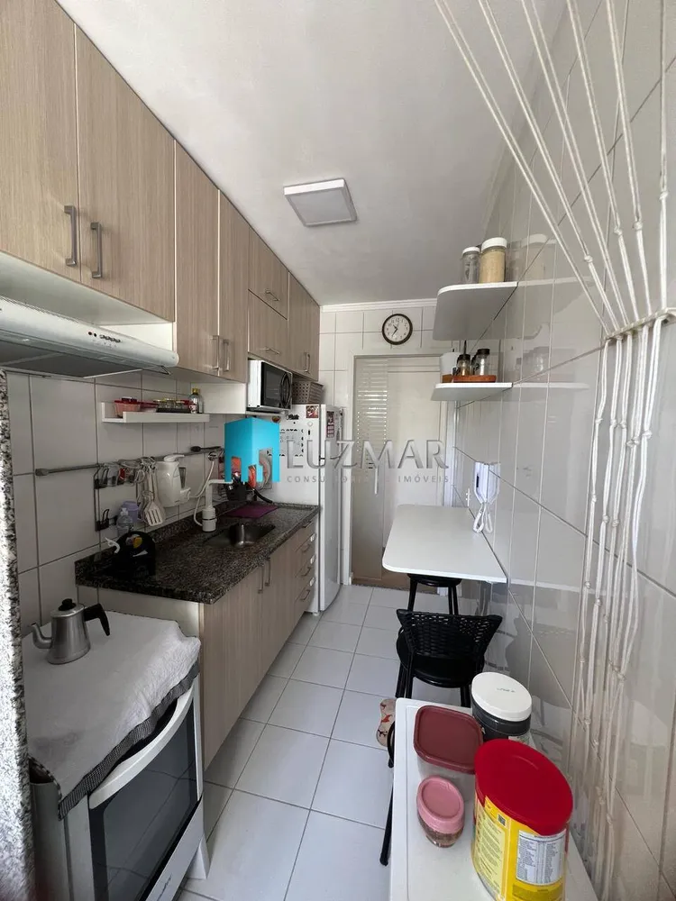 Apartamento, 2 quartos, 50 m² - Foto 15