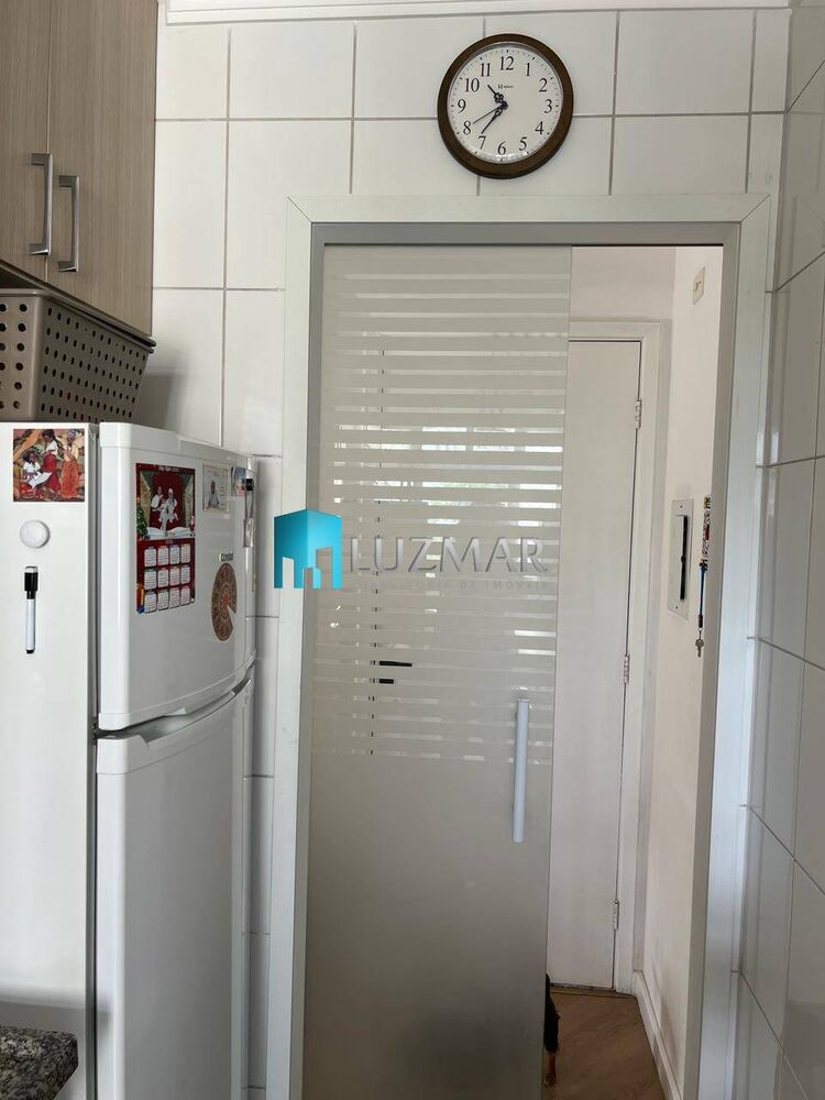 Apartamento, 2 quartos, 50 m² - Foto 5