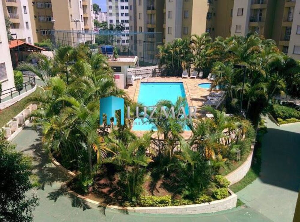 Apartamento, 2 quartos, 50 m² - Foto 10