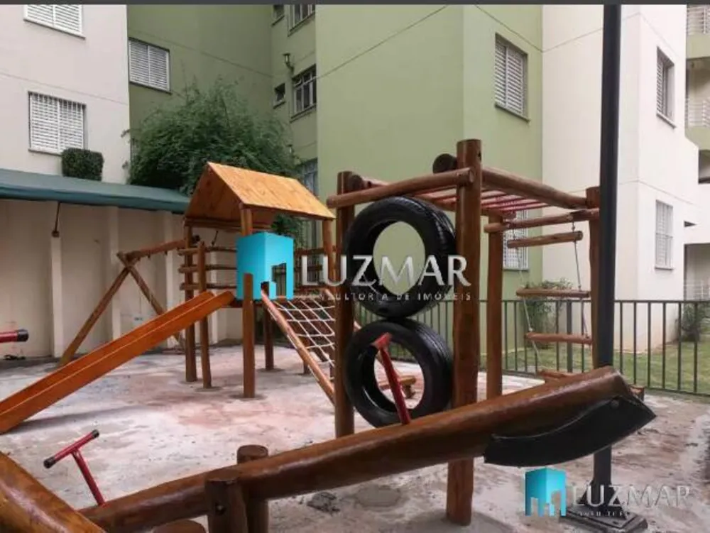 Apartamento, 2 quartos, 50 m² - Foto 15