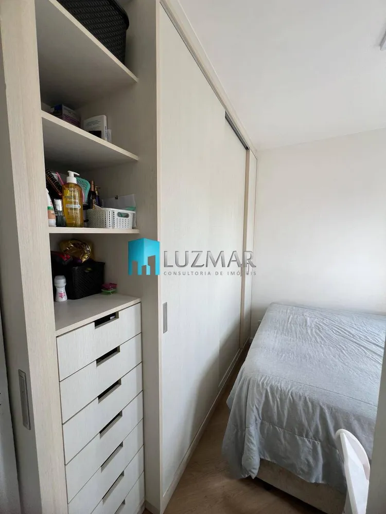 Apartamento, 2 quartos, 50 m² - Foto 6