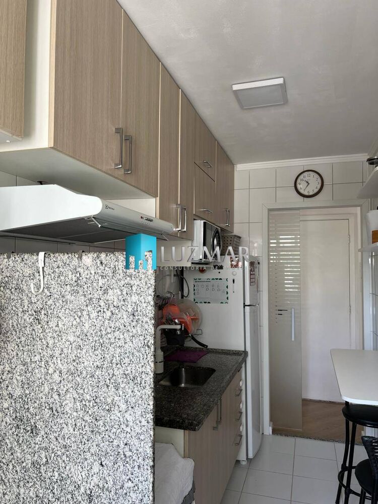 Apartamento, 2 quartos, 50 m² - Foto 7
