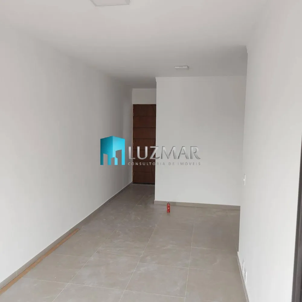 Apartamento, 2 quartos, 56 m² - Foto 1