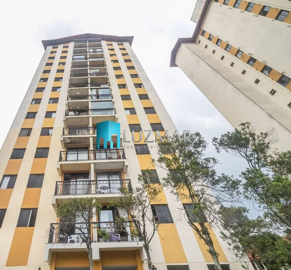 Apartamento, 2 quartos, 56 m² - Foto 7