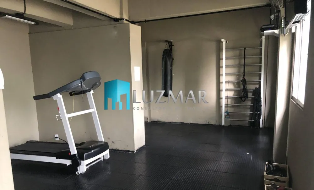 Apartamento, 2 quartos, 56 m² - Foto 13