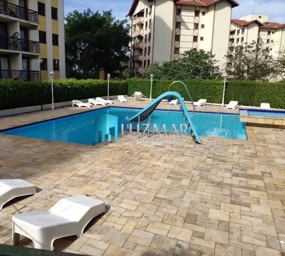 Apartamento, 2 quartos, 56 m² - Foto 6