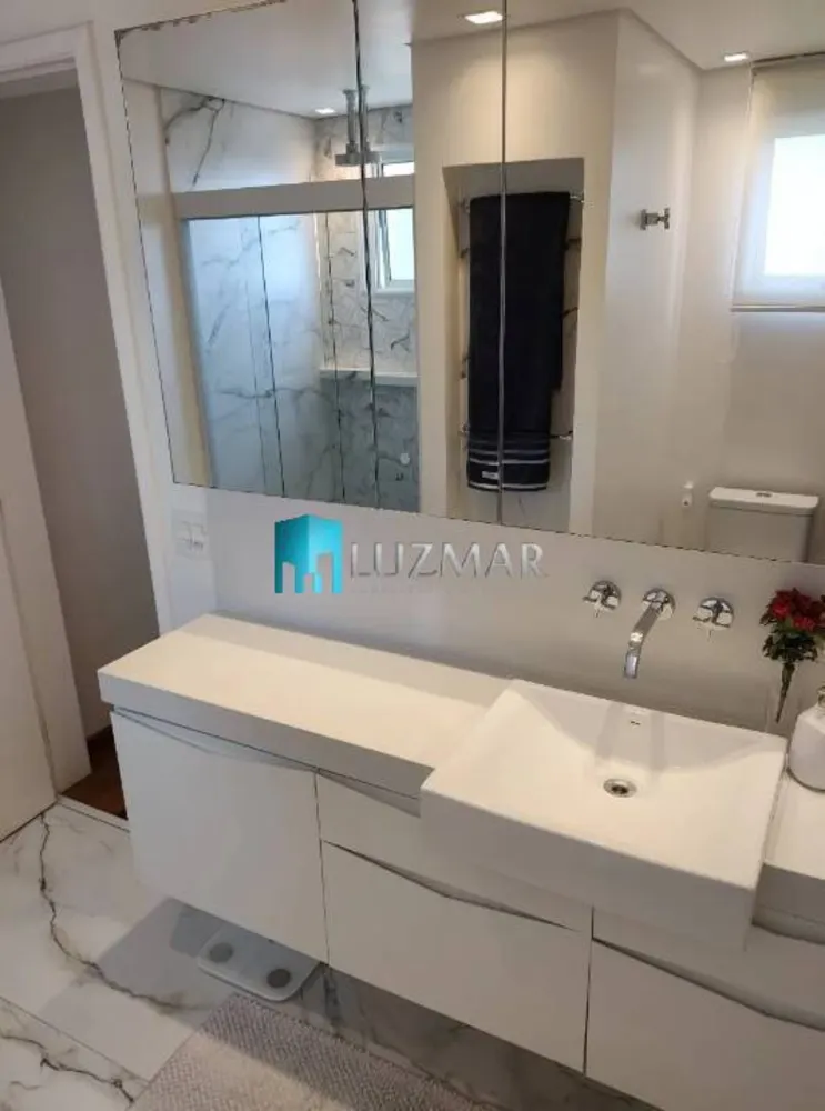 Apartamento, 3 quartos, 103 m² - Foto 13