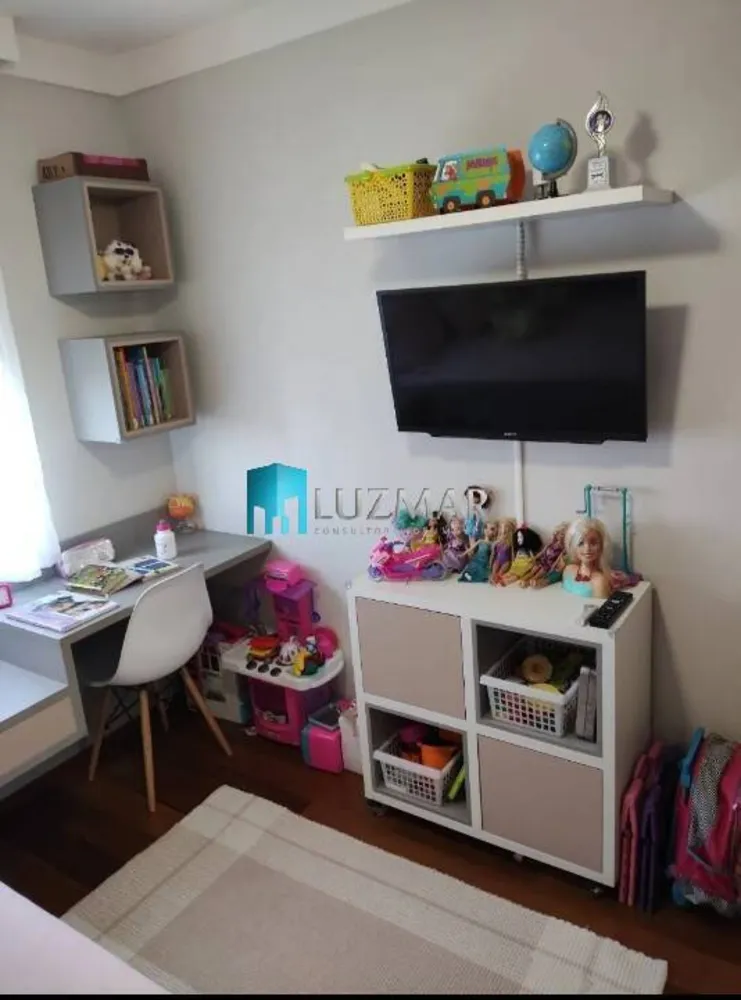 Apartamento, 3 quartos, 103 m² - Foto 10