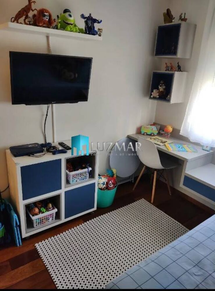 Apartamento, 3 quartos, 103 m² - Foto 4
