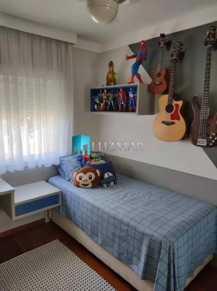 Apartamento, 3 quartos, 103 m² - Foto 11