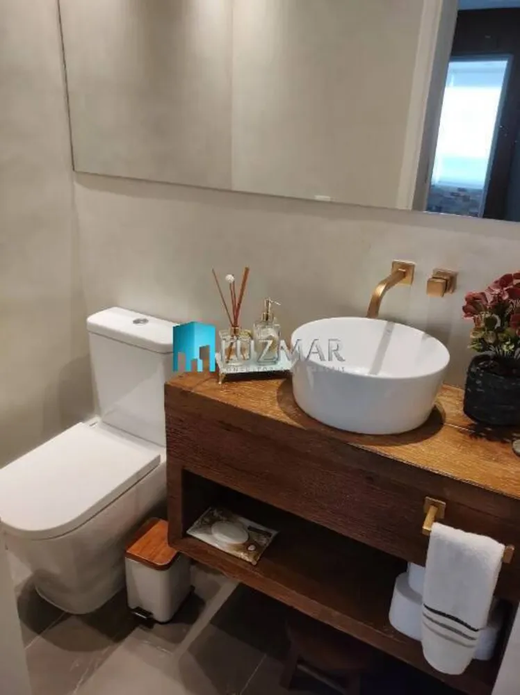 Apartamento, 3 quartos, 103 m² - Foto 4