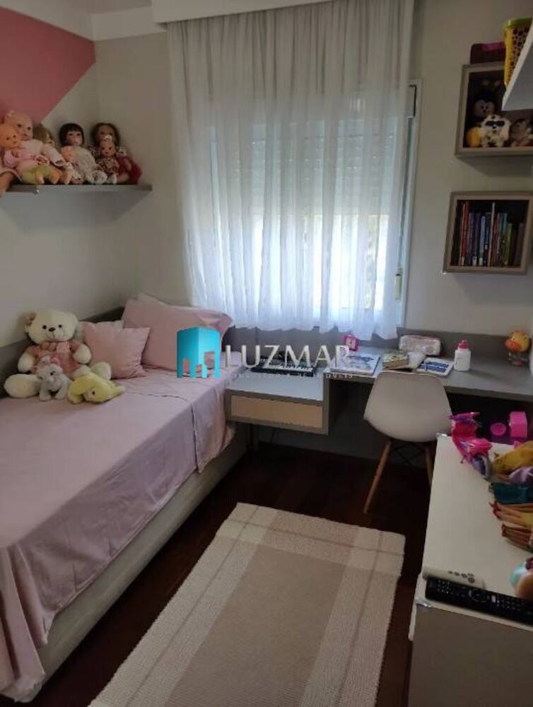 Apartamento, 3 quartos, 103 m² - Foto 2