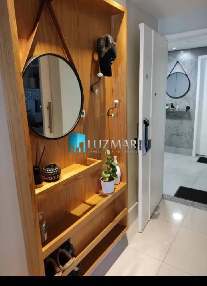 Apartamento, 3 quartos, 103 m² - Foto 1