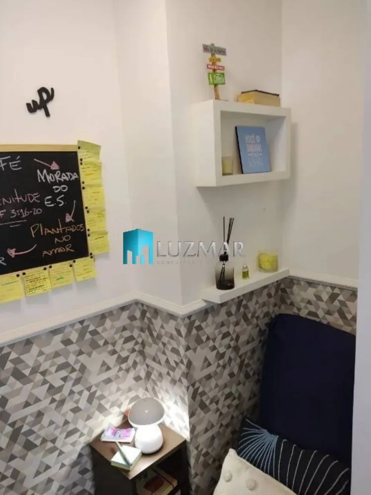 Apartamento, 3 quartos, 103 m² - Foto 6