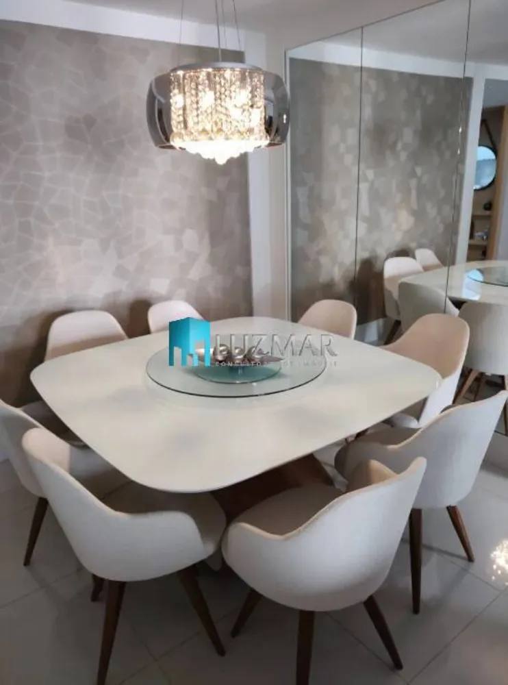 Apartamento, 3 quartos, 103 m² - Foto 2