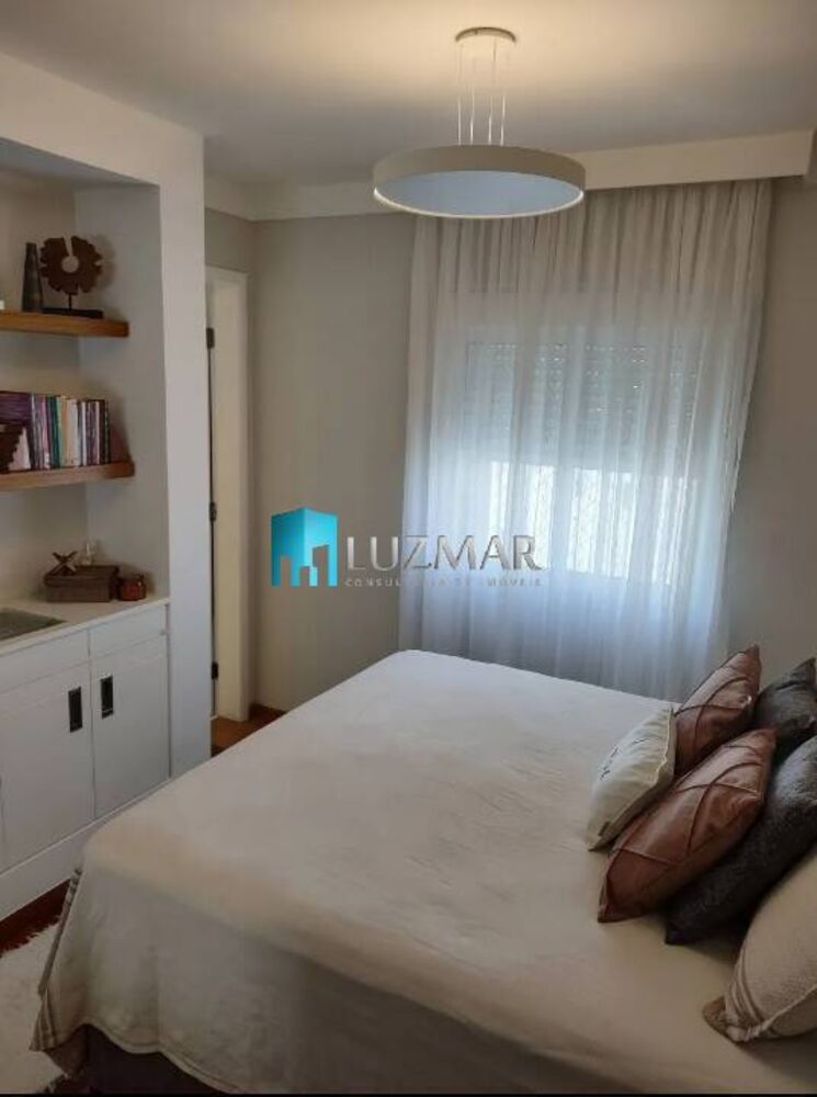 Apartamento, 3 quartos, 103 m² - Foto 3