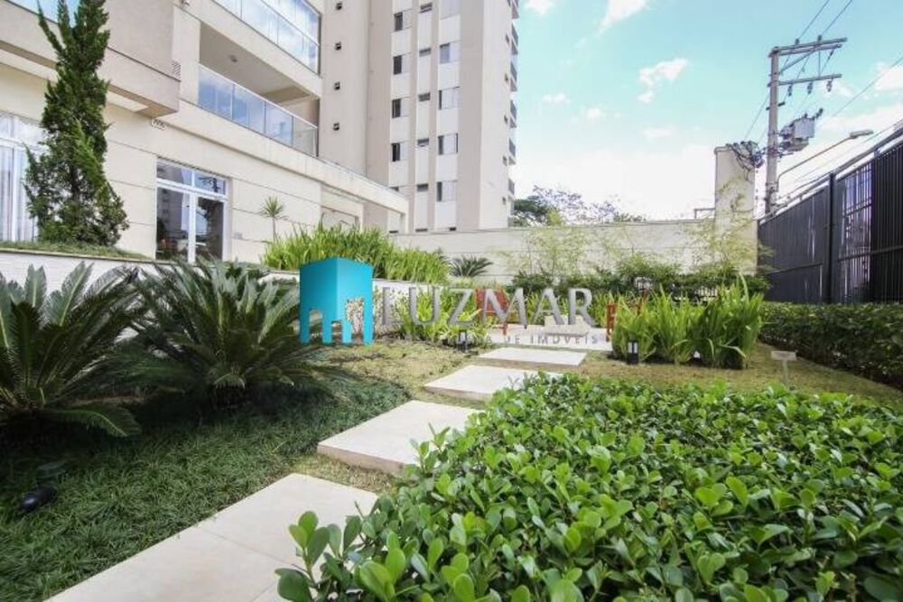 Apartamento, 1 quarto, 37 m² - Foto 4