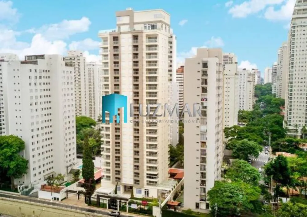 Apartamento, 1 quarto, 37 m² - Foto 16