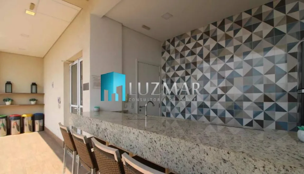 Apartamento, 1 quarto, 37 m² - Foto 9