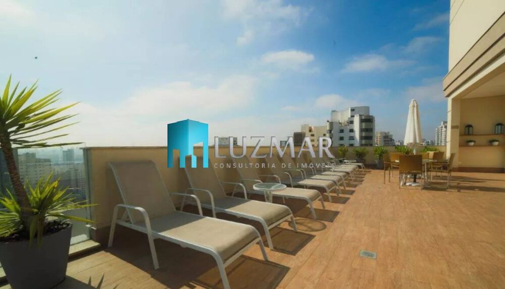 Apartamento, 1 quarto, 37 m² - Foto 3