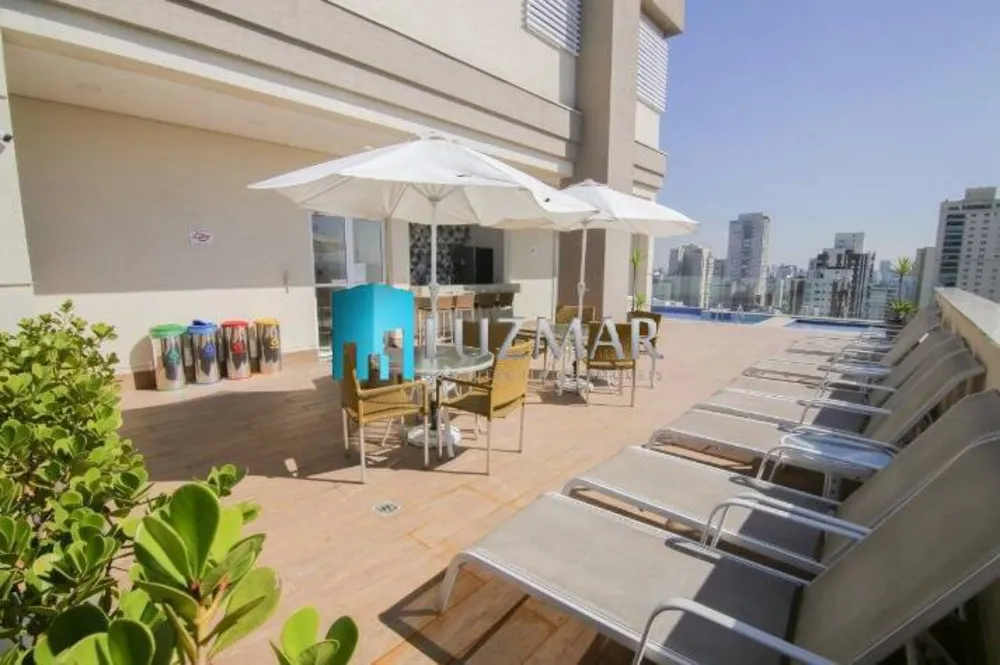 Apartamento, 1 quarto, 37 m² - Foto 10