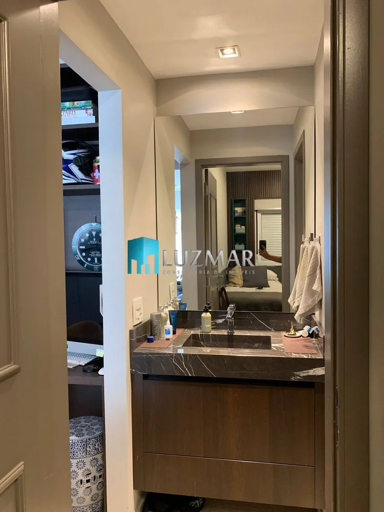 Apartamento, 1 quarto, 37 m² - Foto 5