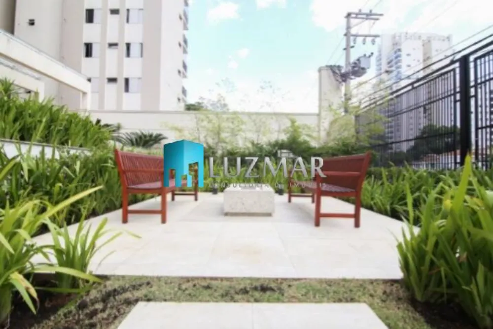 Apartamento, 1 quarto, 37 m² - Foto 13