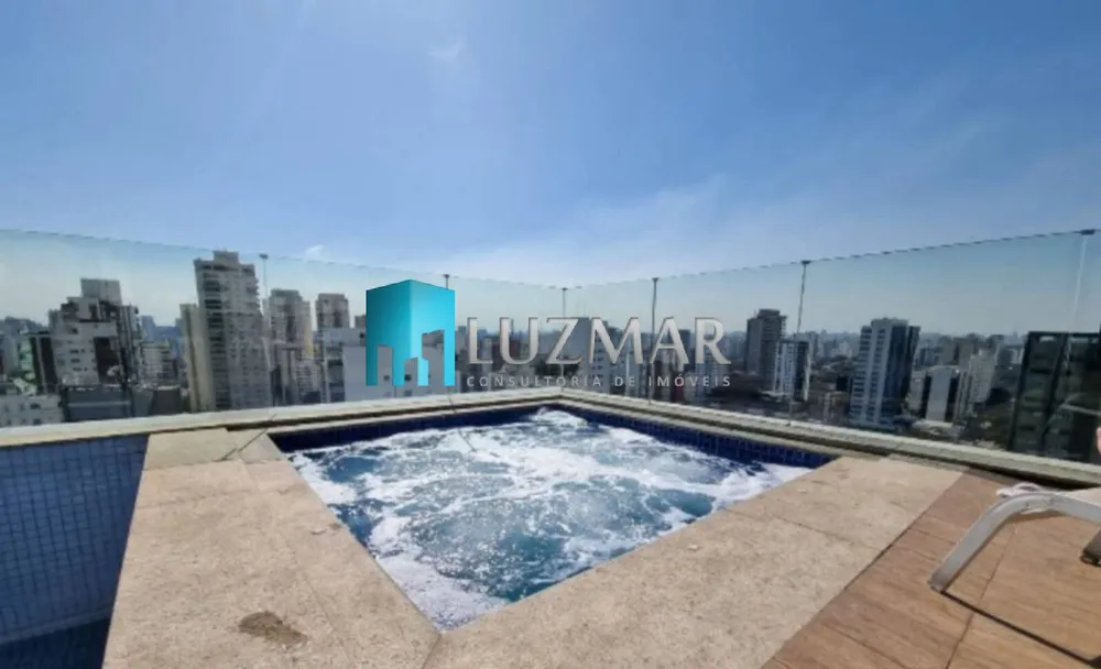 Apartamento, 1 quarto, 37 m² - Foto 6