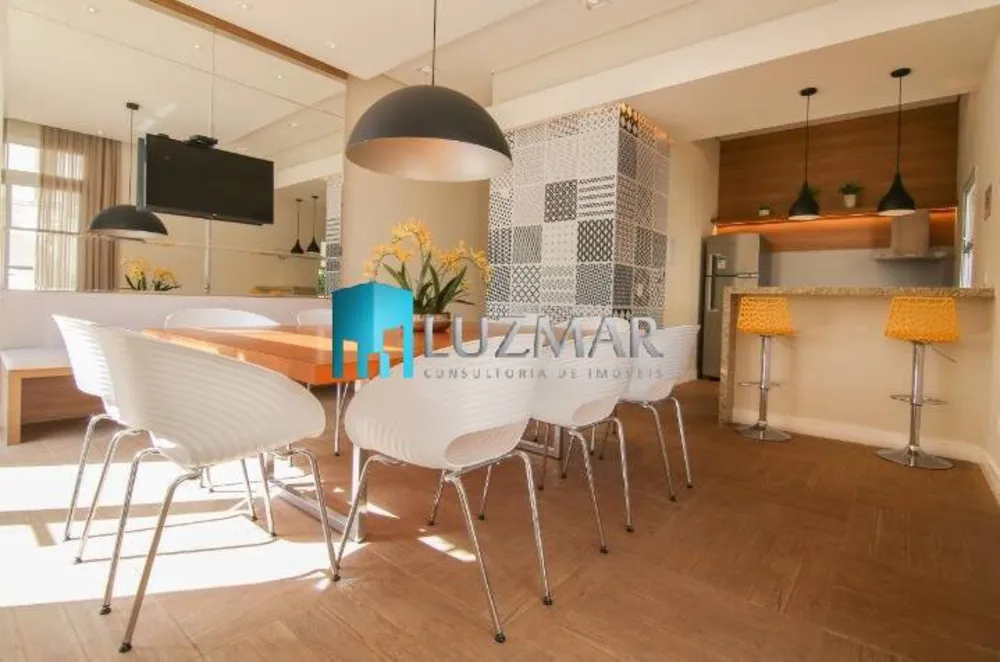 Apartamento, 1 quarto, 37 m² - Foto 15