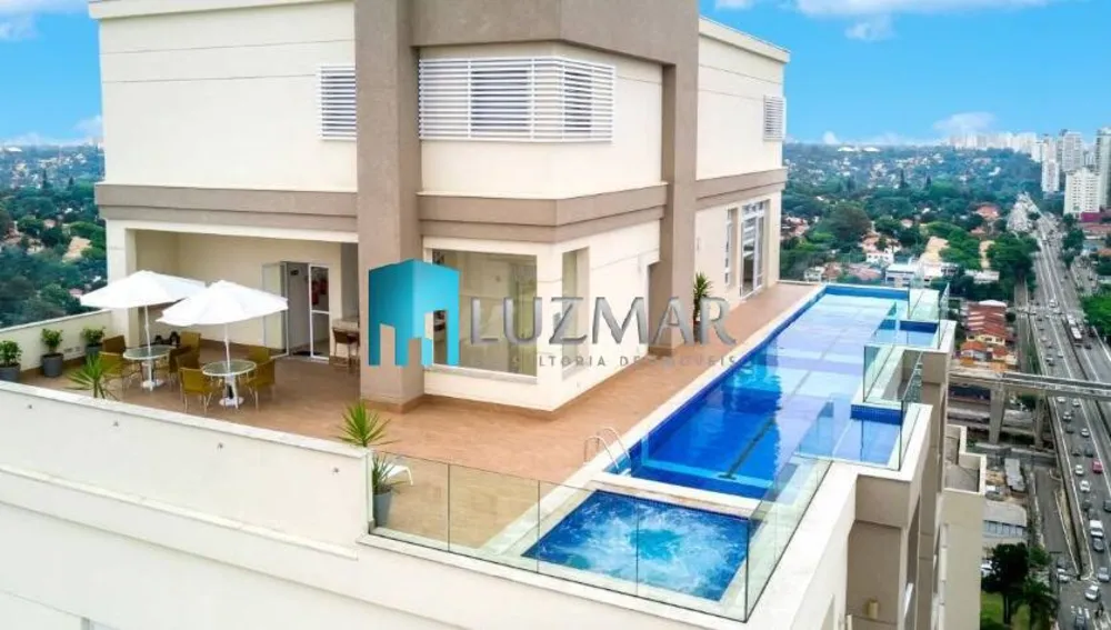 Apartamento, 1 quarto, 37 m² - Foto 12