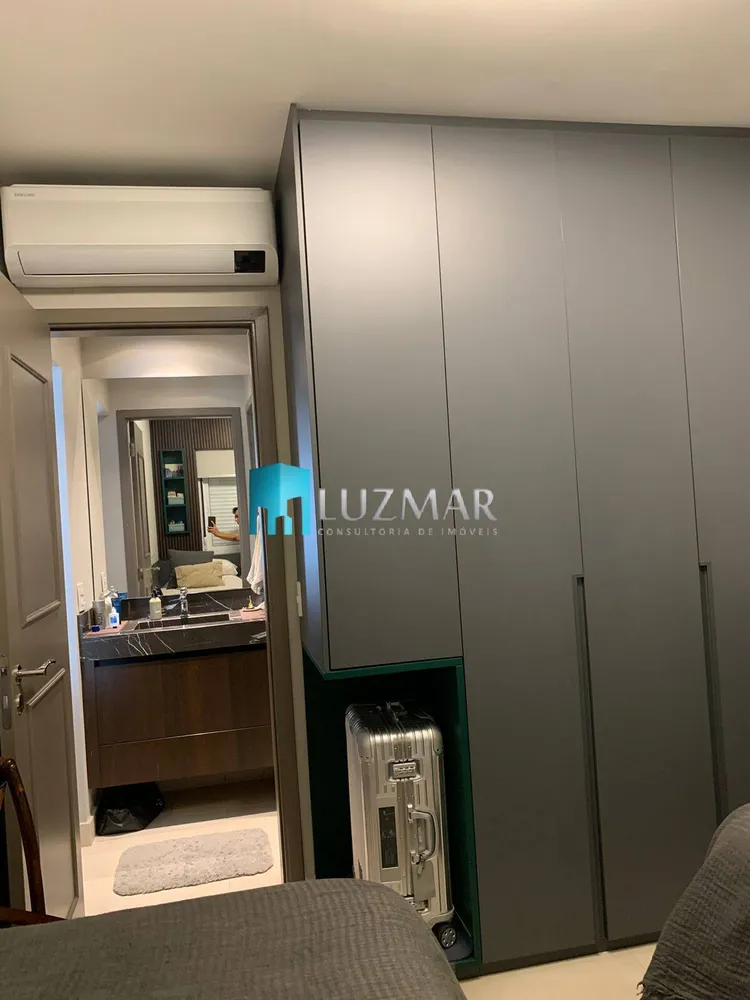 Apartamento, 1 quarto, 37 m² - Foto 4