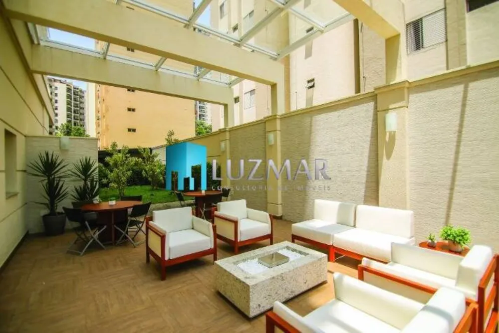 Apartamento, 1 quarto, 37 m² - Foto 11