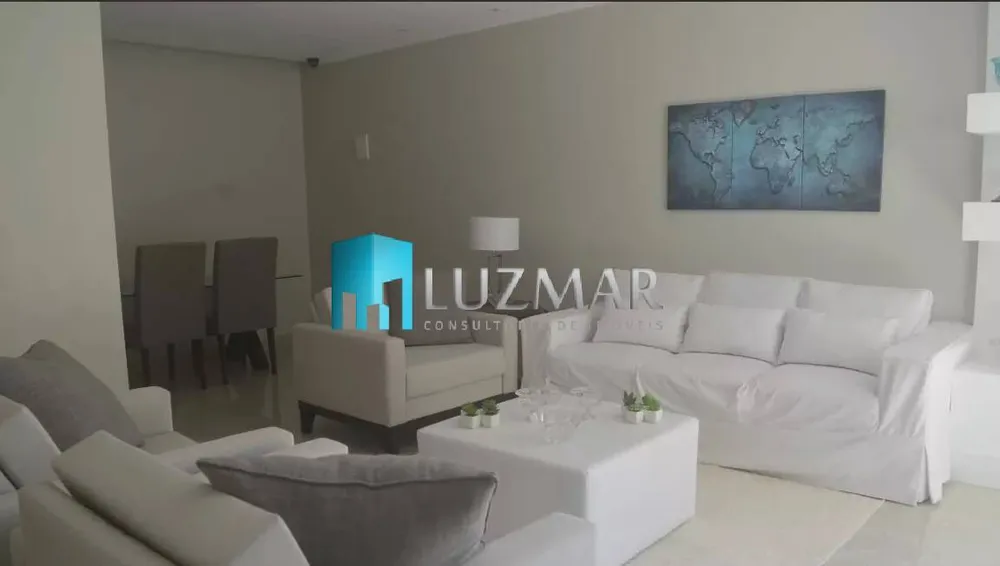 Apartamento, 1 quarto, 39 m² - Foto 6