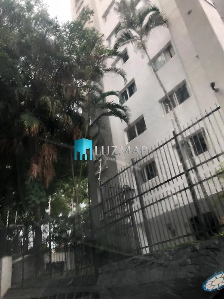 Apartamento, 1 quarto, 39 m² - Foto 4
