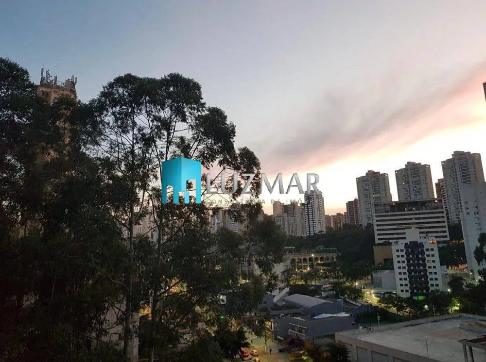 Apartamento, 1 quarto, 39 m² - Foto 2