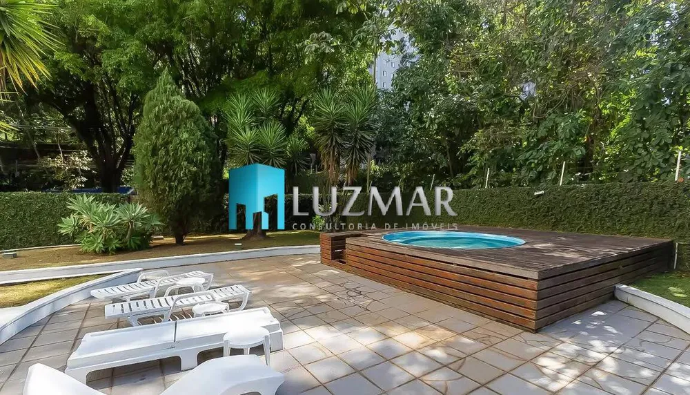 Apartamento, 1 quarto, 39 m² - Foto 3